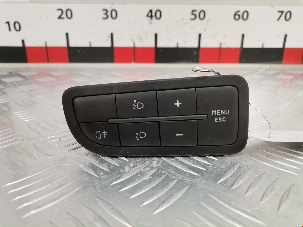 Переключатель света фар FIAT Grande Punto 2005-2009