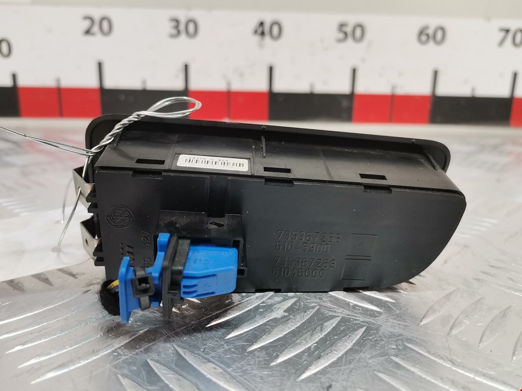 Переключатель света фар FIAT Grande Punto 2005-2009