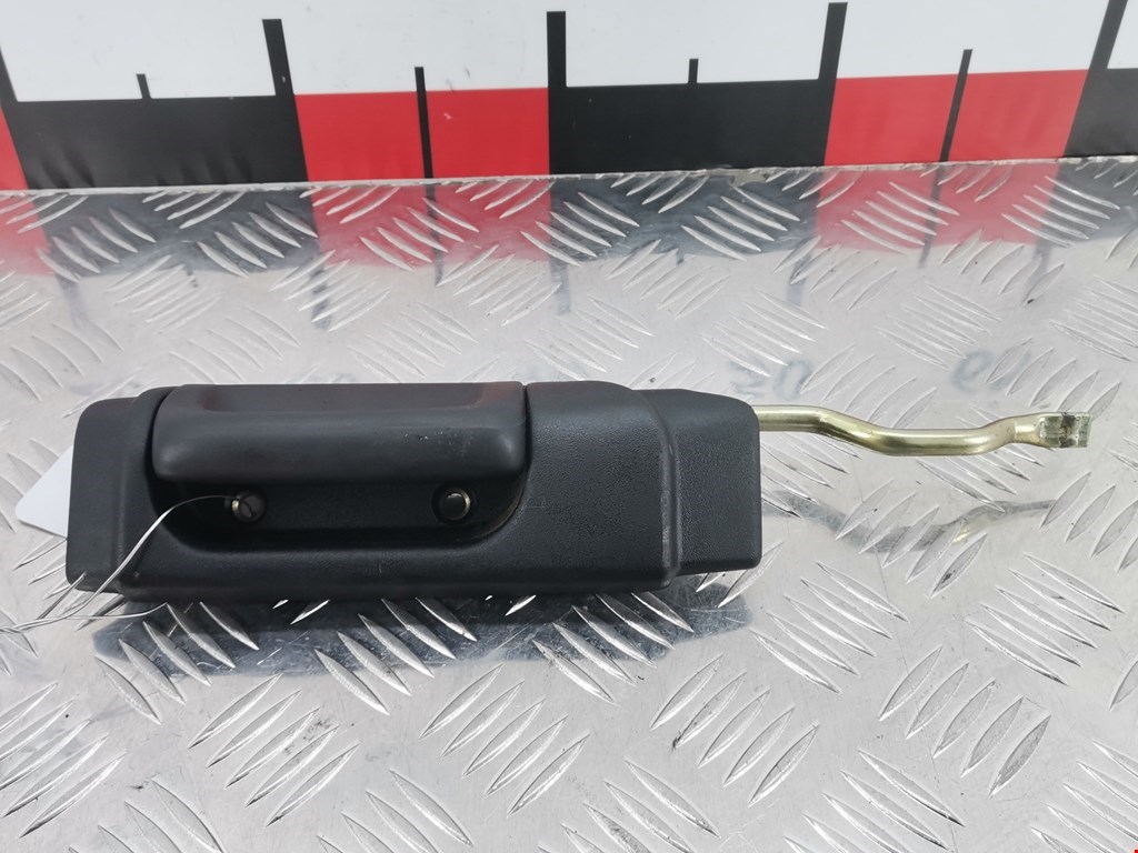 Ручка двери сдвижной внутренняя Volkswagen Transporter (T4) (1990-2003)