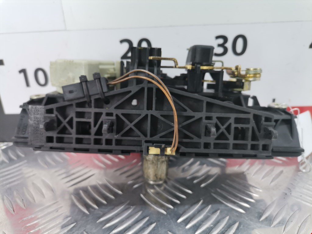 Ручка двери багажника наружная AUDI A6 C5 1997-2004