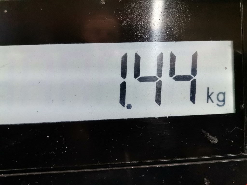 Патрубок VOLVO XC90 2002-2014