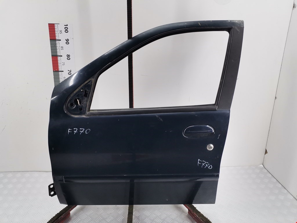 Дверь передняя левая FIAT Palio 1996-2004