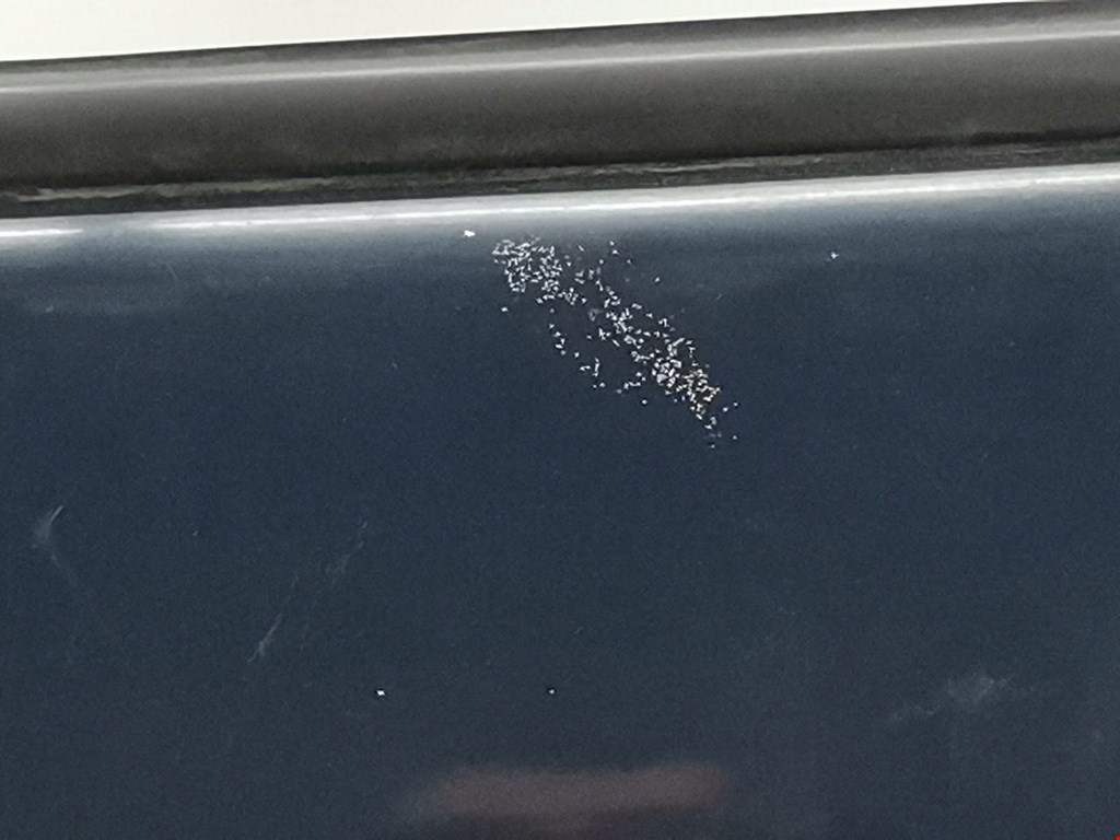 Дверь передняя левая FIAT Palio 1996-2004