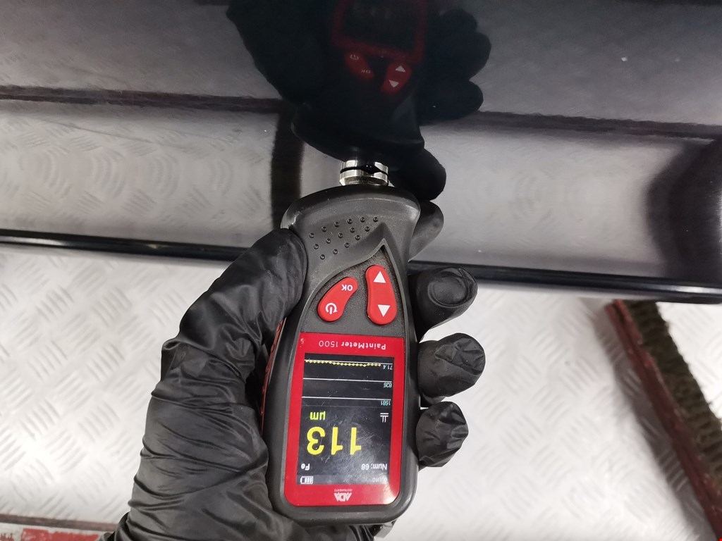 Дверь передняя левая FIAT Palio 1996-2004