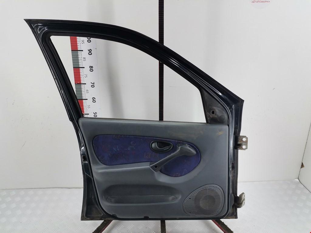 Дверь передняя левая FIAT Palio 1996-2004