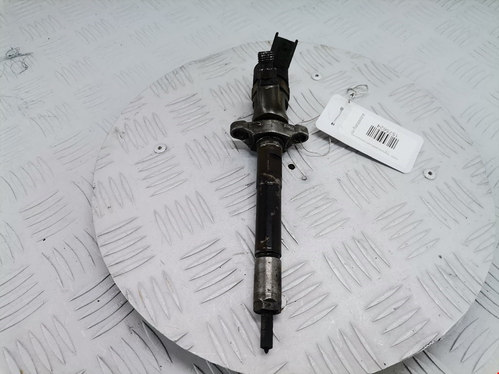 Форсунка дизельная электрическая FORD C-MAX 2003-2010