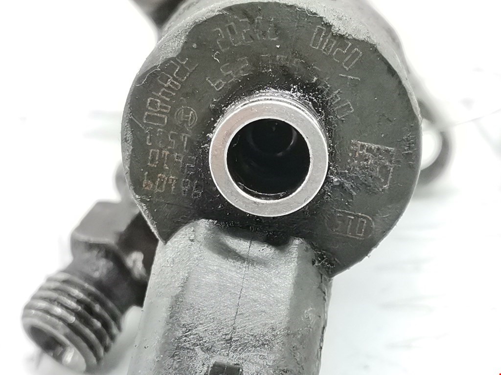 Форсунка дизельная электрическая FORD C-MAX 2003-2010