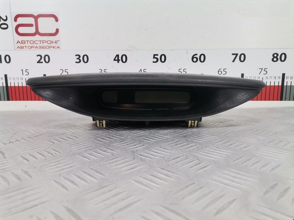 Дисплей информационный (компьютера) RENAULT Laguna 2001-2007