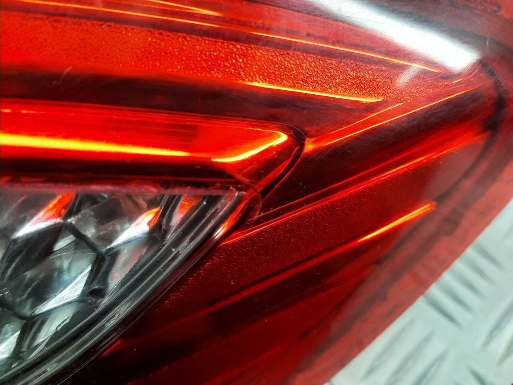 Фонарь задний правый FORD Mondeo IV 2007-2015