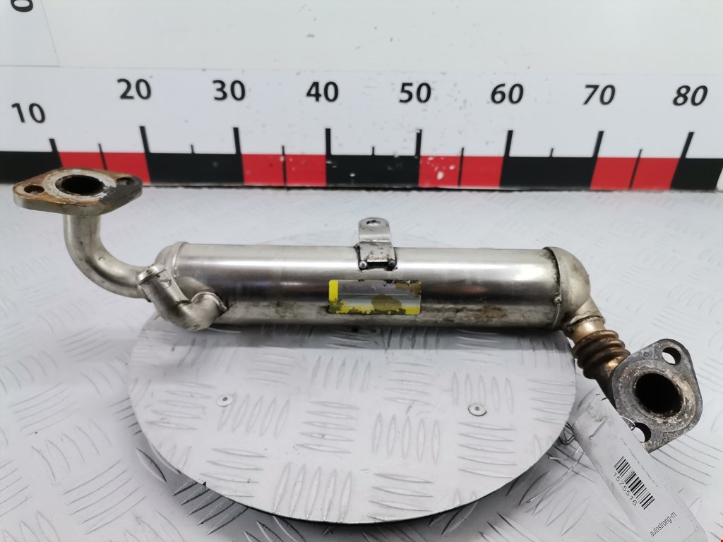 Радиатор системы ЕГР OPEL Astra H/Family 2004-2015