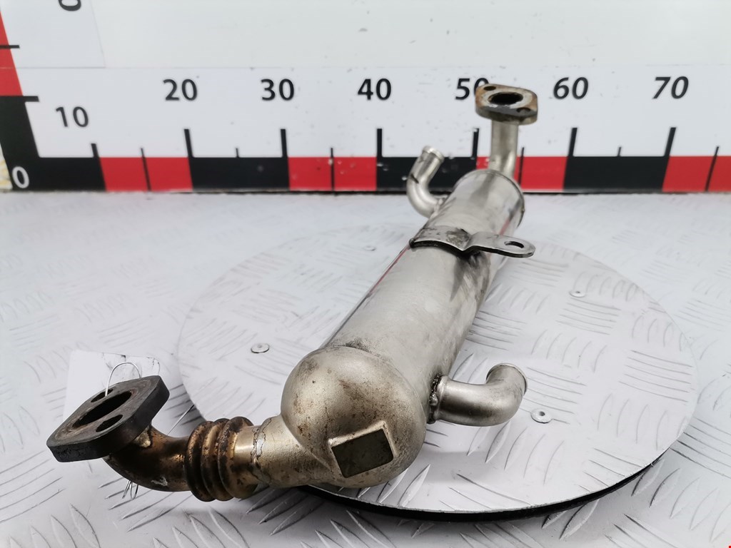 Радиатор системы ЕГР OPEL Astra H/Family 2004-2015