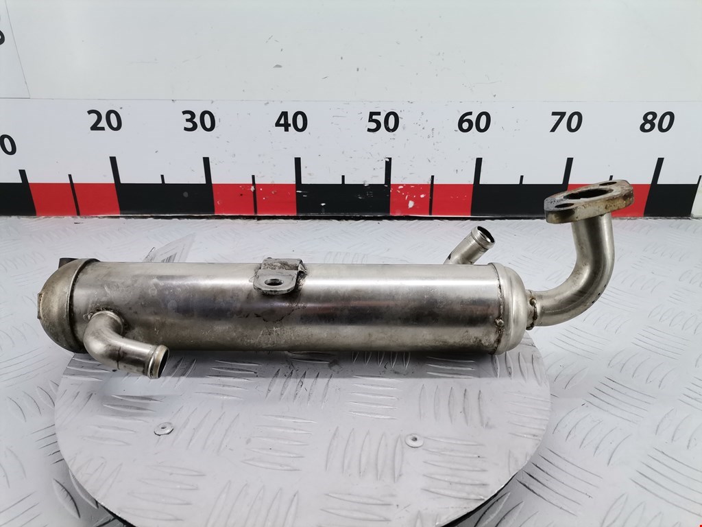 Радиатор системы ЕГР OPEL Astra H/Family 2004-2015