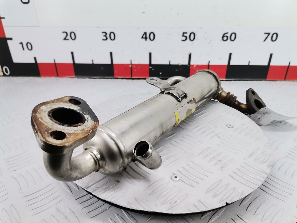 Радиатор системы ЕГР OPEL Astra H/Family 2004-2015