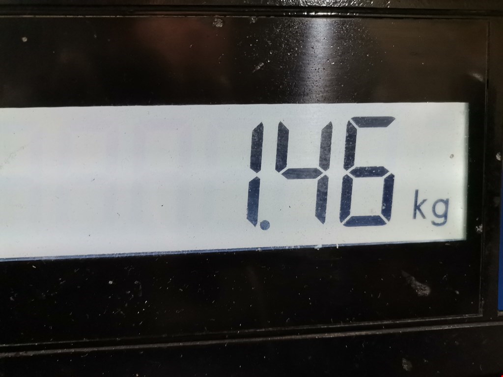 Радиатор системы ЕГР OPEL Astra H/Family 2004-2015