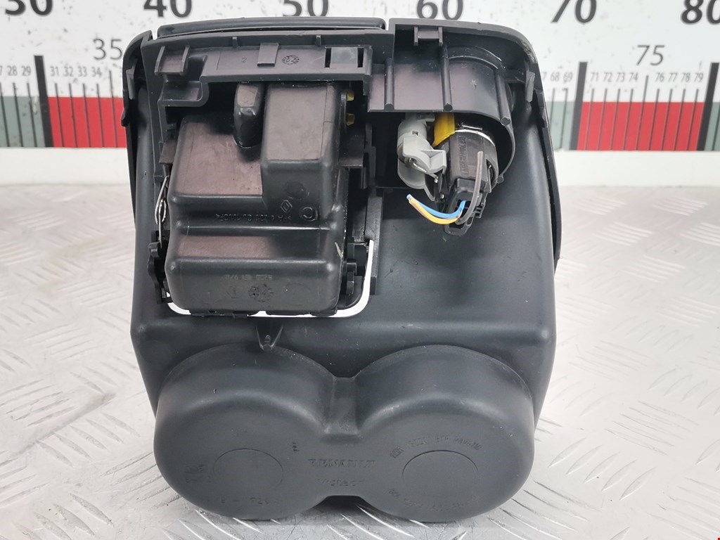 Пепельница передняя RENAULT Clio 1998-2008
