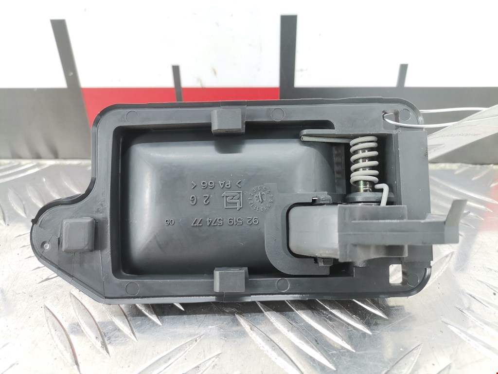 Ручка дверная задняя внутренняя правая CITROEN Jumpy 1994-2006