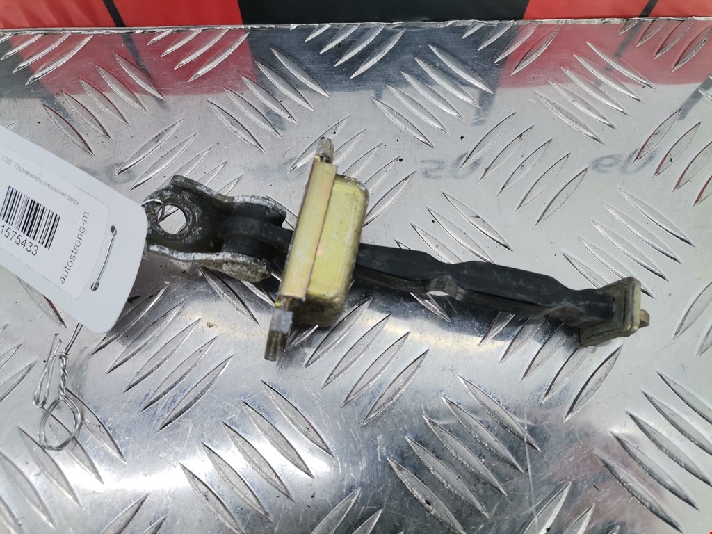 Ограничитель открывания двери NISSAN Micra K12 2003-2010