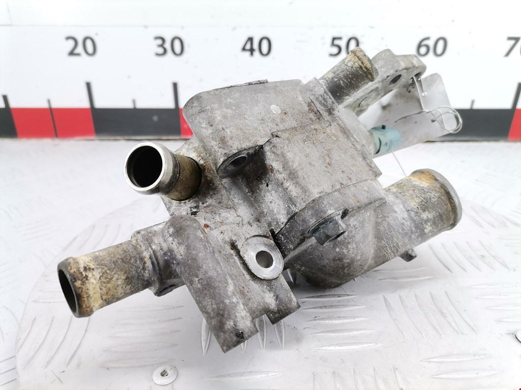 Корпус термостата OPEL Astra H/Family 2004-2015