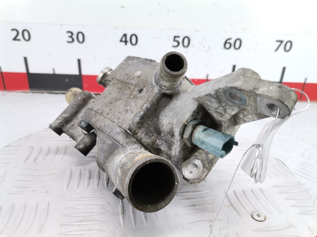 Корпус термостата OPEL Astra H/Family 2004-2015