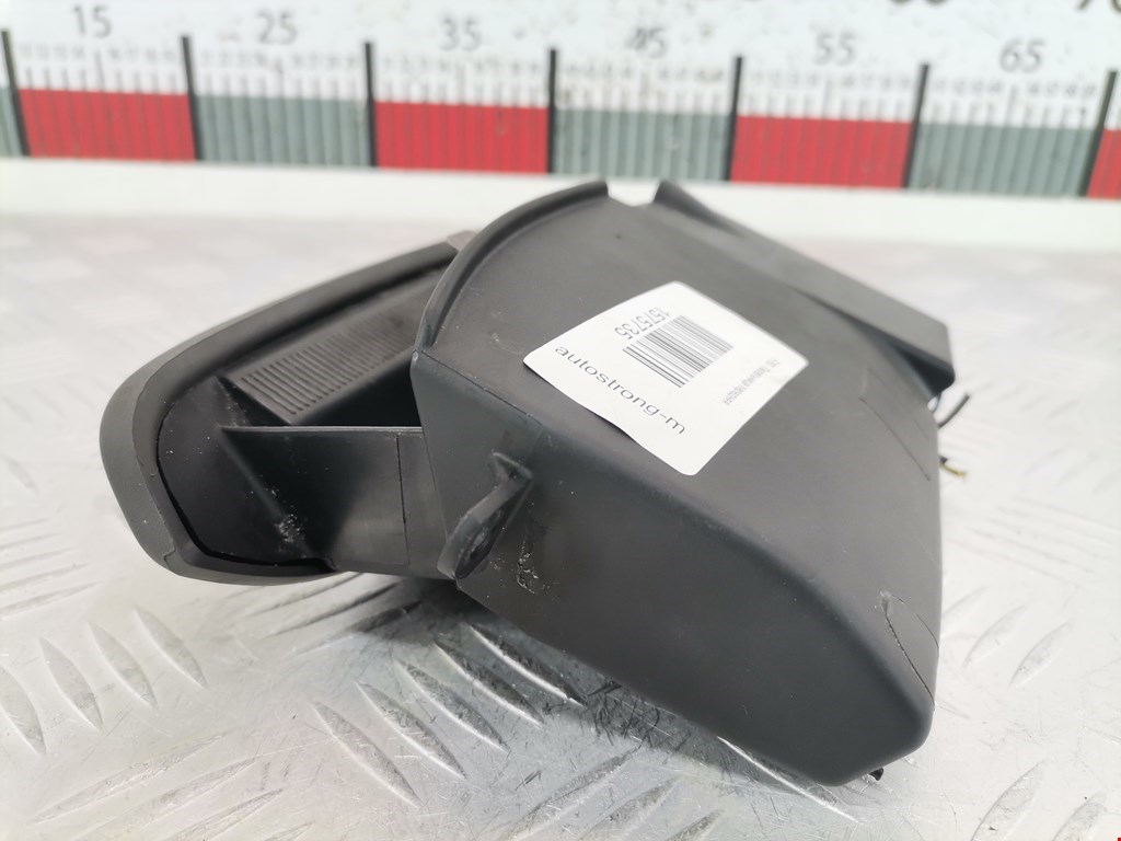 Пепельница передняя RENAULT Scenic I 1996-2003