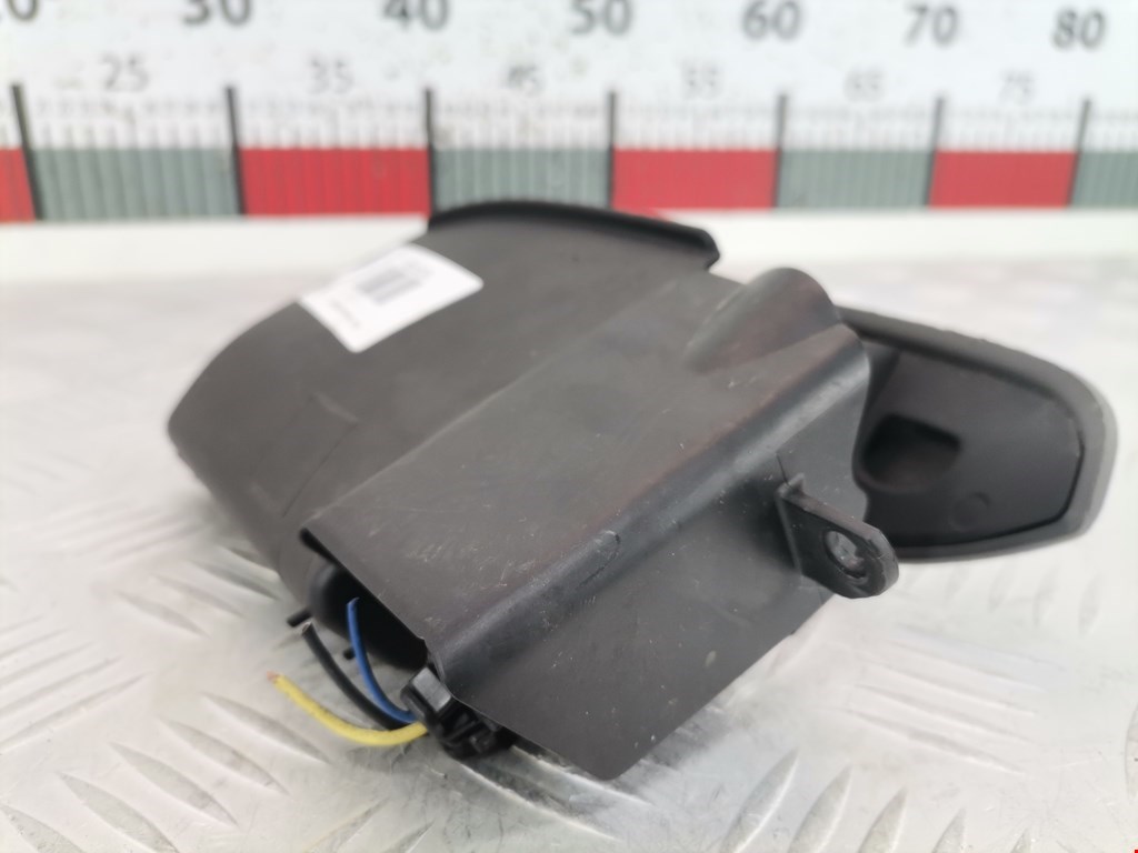 Пепельница передняя RENAULT Scenic I 1996-2003