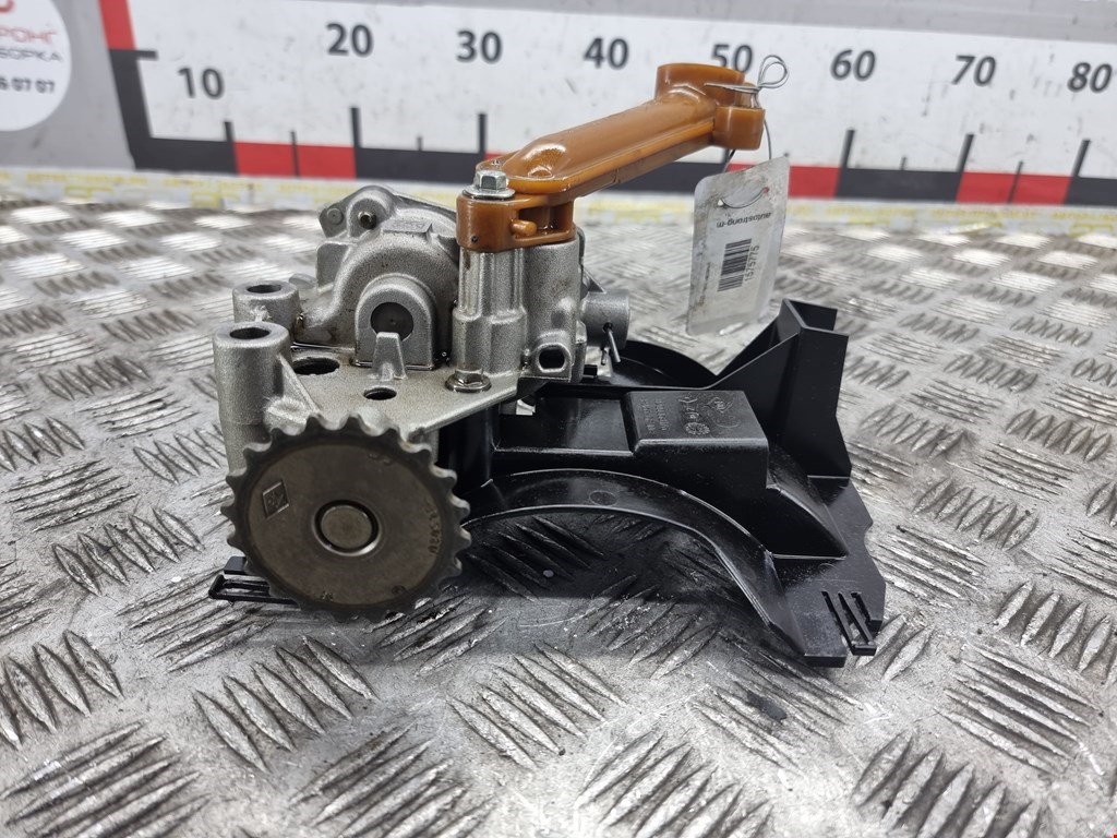 Насос масляный RENAULT Scenic II 2003-2010