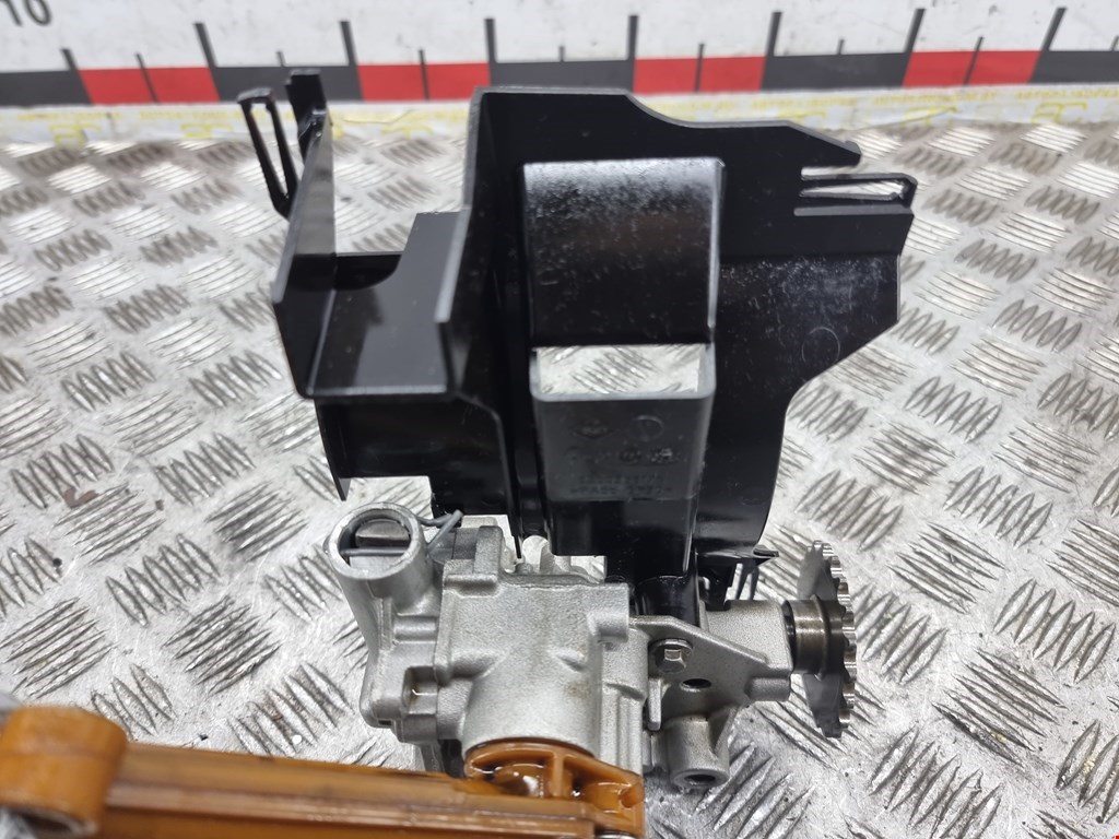 Насос масляный RENAULT Scenic II 2003-2010