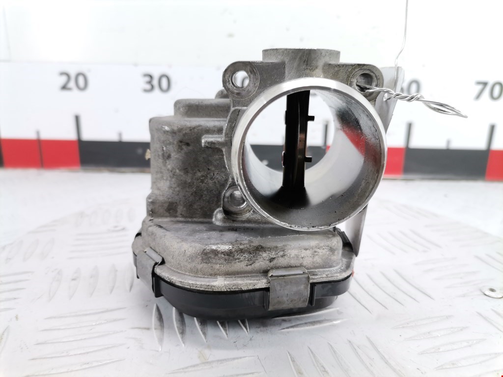 Защита антигравийная PEUGEOT 207 2006-2015