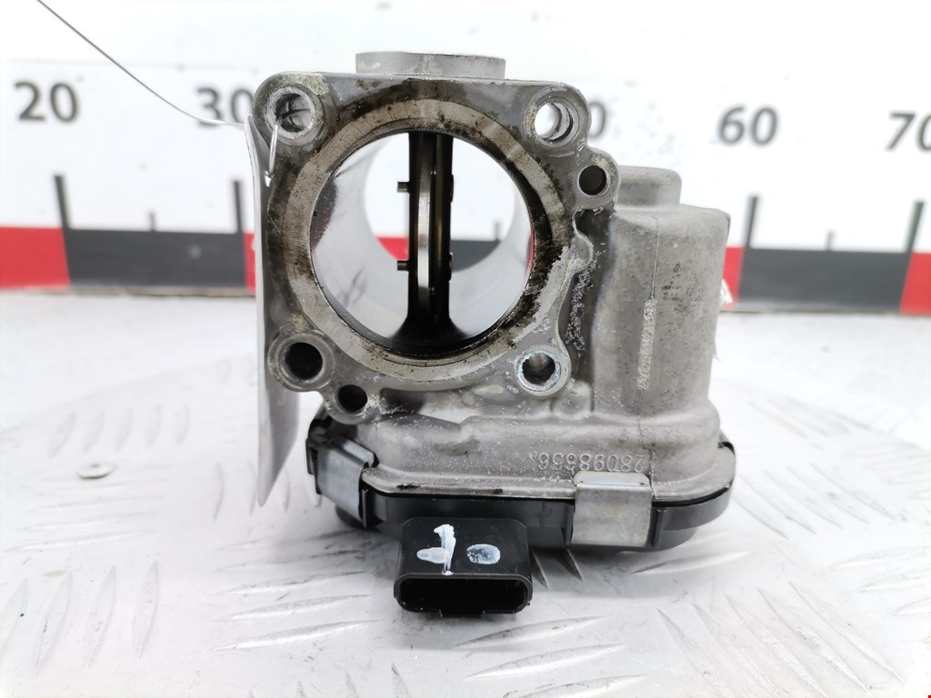 Защита антигравийная PEUGEOT 207 2006-2015