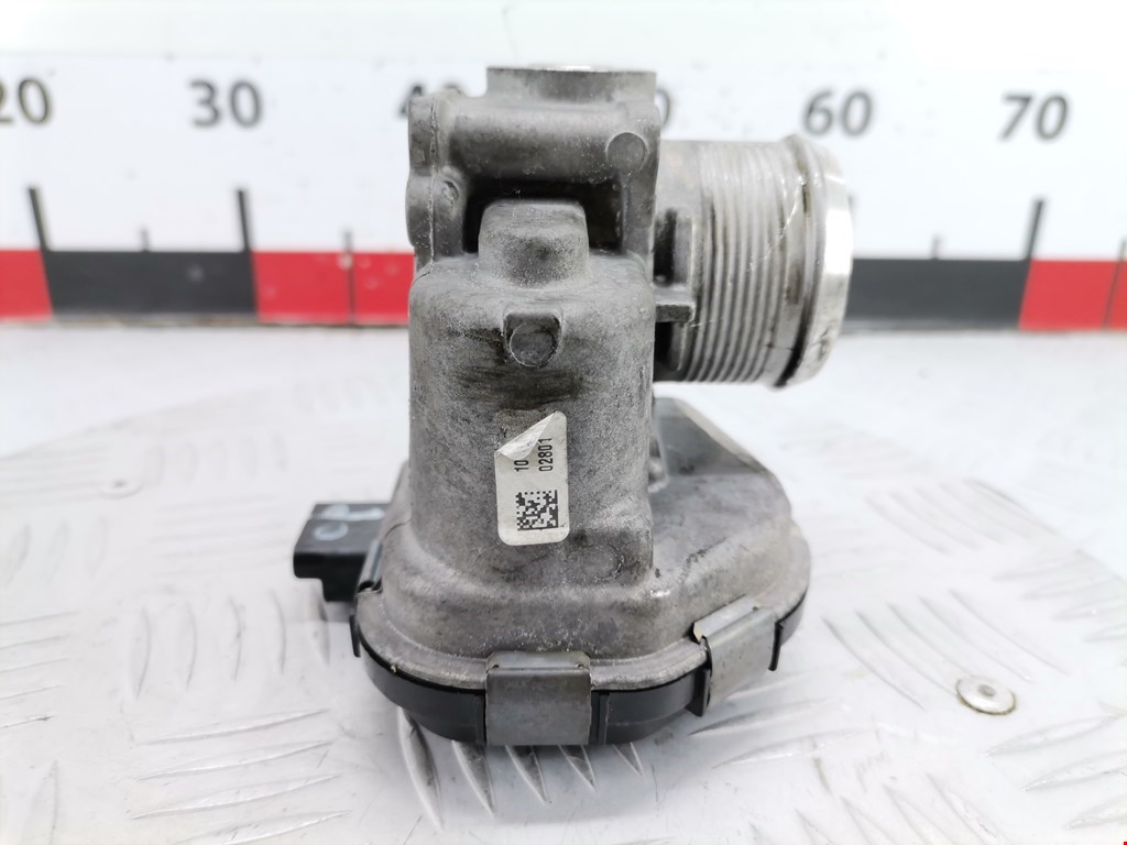 Защита антигравийная PEUGEOT 207 2006-2015