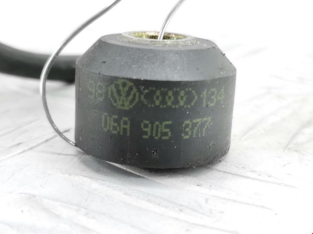 Датчик детонации AUDI A3 8L 1996-2003