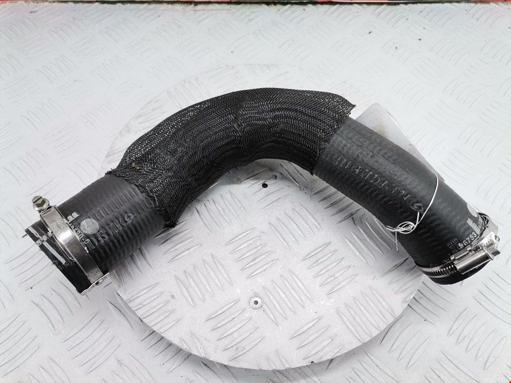 Патрубок ТНВД PEUGEOT 207 2006-2015