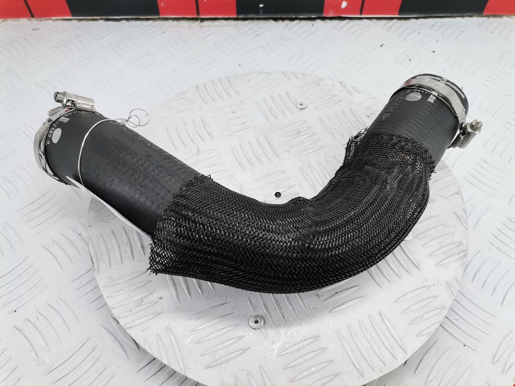 Патрубок ТНВД PEUGEOT 207 2006-2015