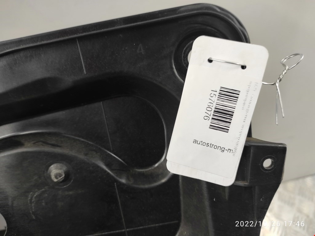 Стеклоподъемник передний правый FORD Fusion 2002-2012