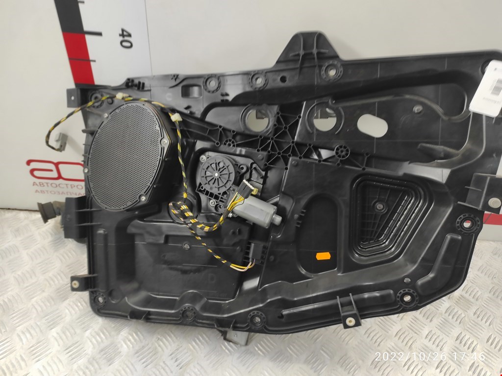 Стеклоподъемник передний правый FORD Fusion 2002-2012