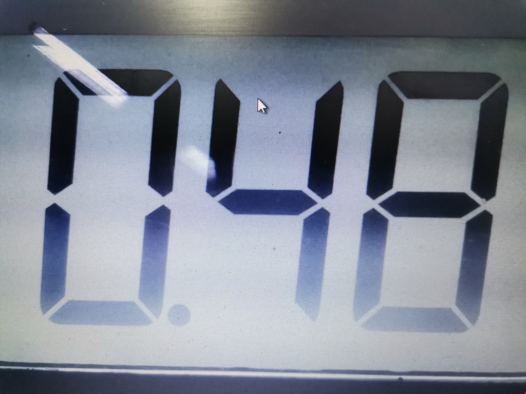 Замок двери задней правой HONDA Civic 4D 2016-н.в.