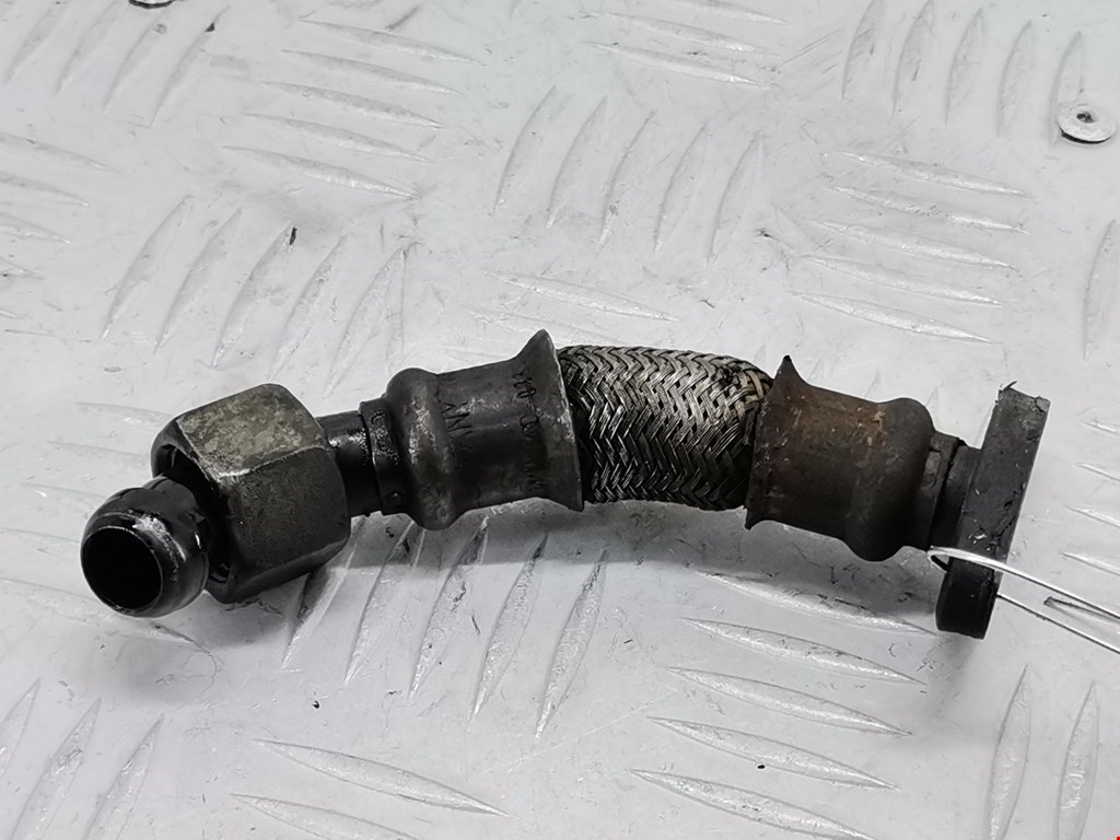 Трубка нагнетателя SKODA Octavia A4 1U- 1997-2010