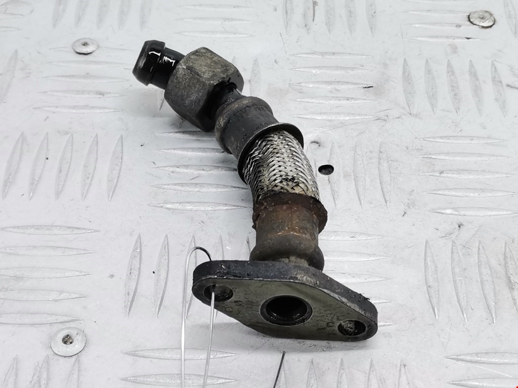 Трубка нагнетателя SKODA Octavia A4 1U- 1997-2010