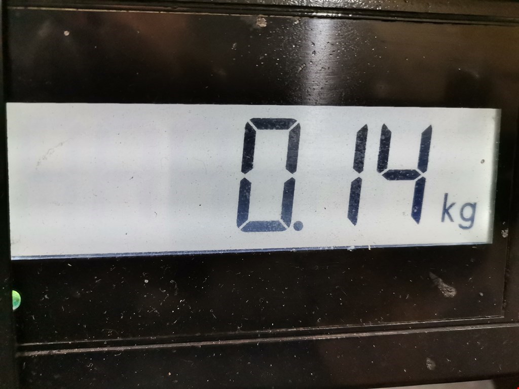 Трубка нагнетателя SKODA Octavia A4 1U- 1997-2010