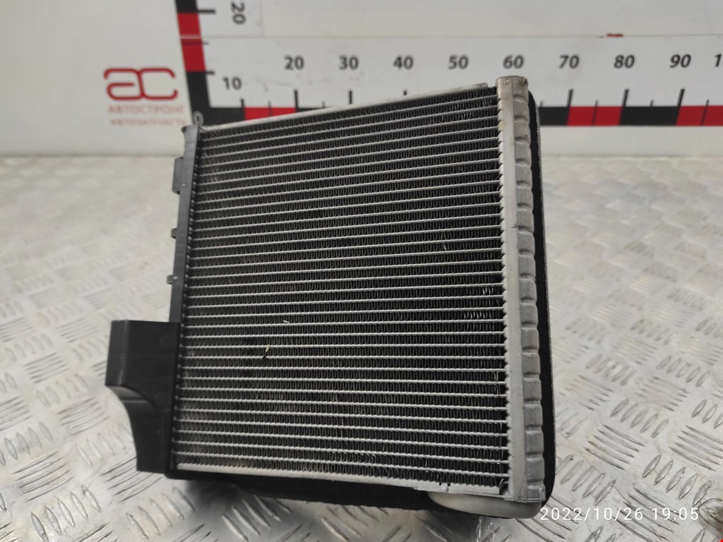 Испаритель кондиционера VOLKSWAGEN Passat B6 2005-2011