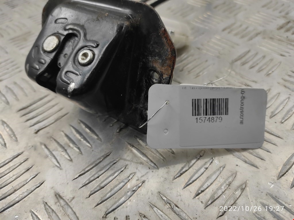 Замок крышки багажника Ford Escape 3 (2012-2019)