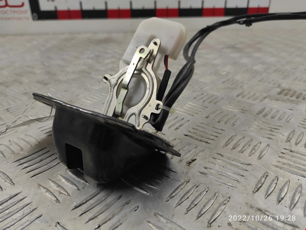 Замок багажника (крышки двери) FORD Escape 2012-2015