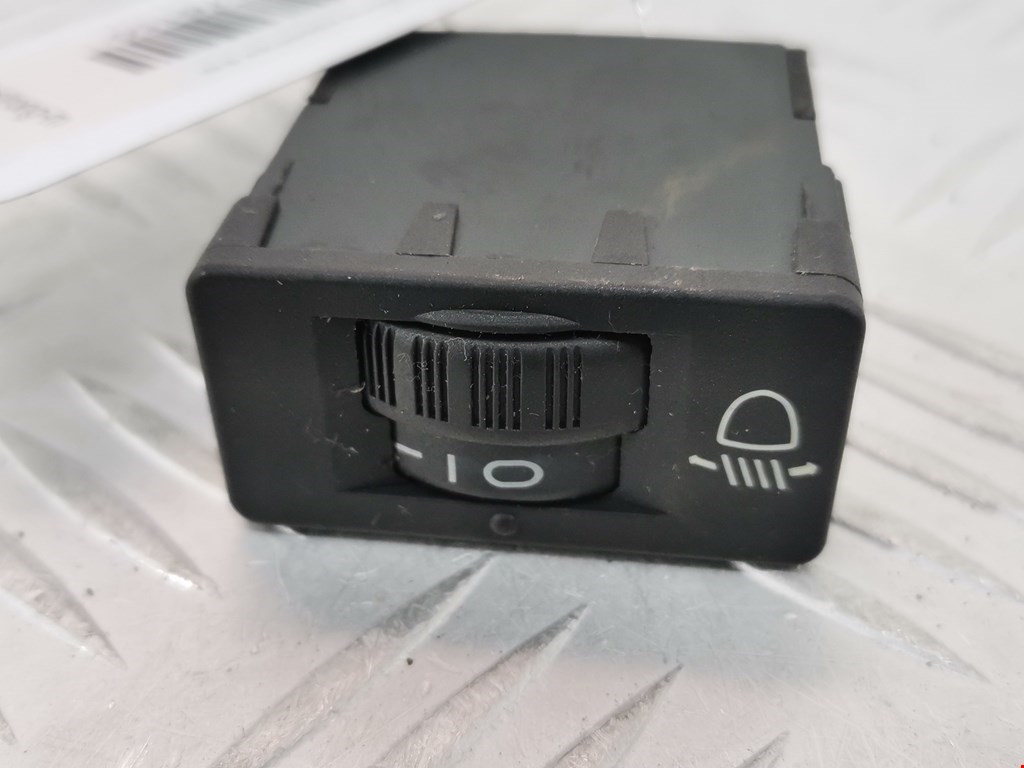 Кнопка корректора фар Citroen Xsara (1997-2006)