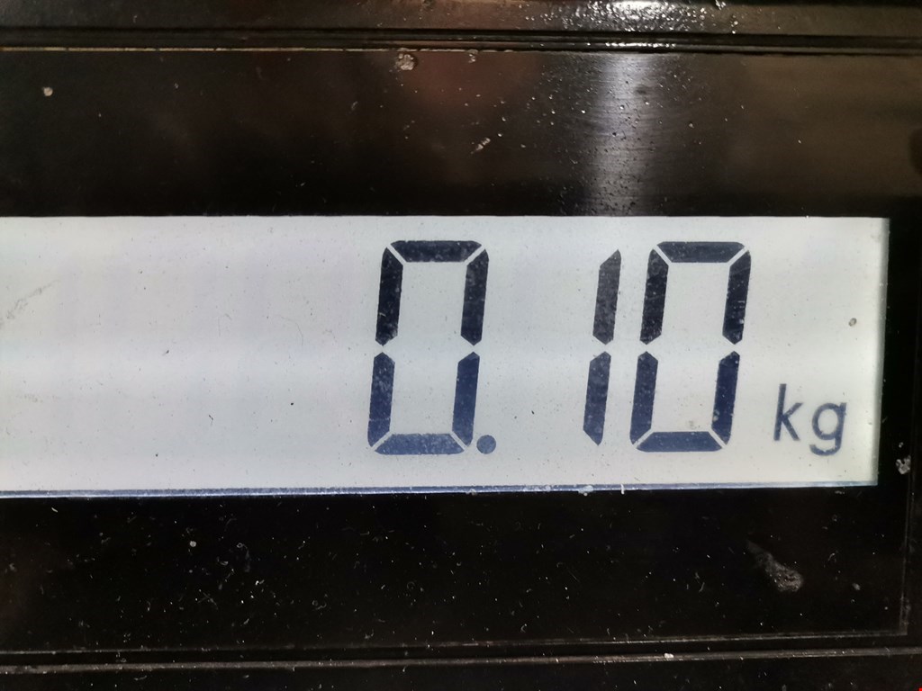 Трубка нагнетателя LAND ROVER Range Rover 1994-2002