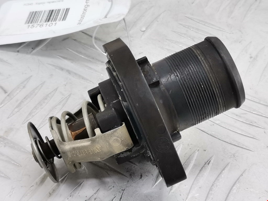 Корпус термостата PEUGEOT 406 1995-1999