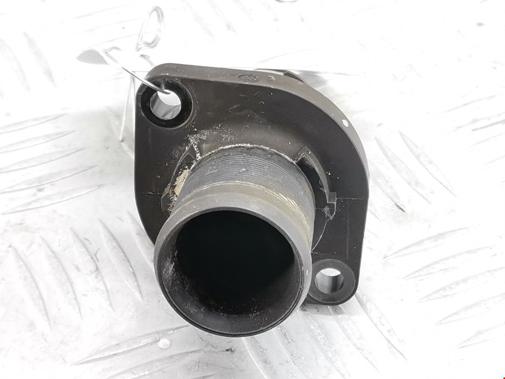 Корпус термостата PEUGEOT 406 1995-1999