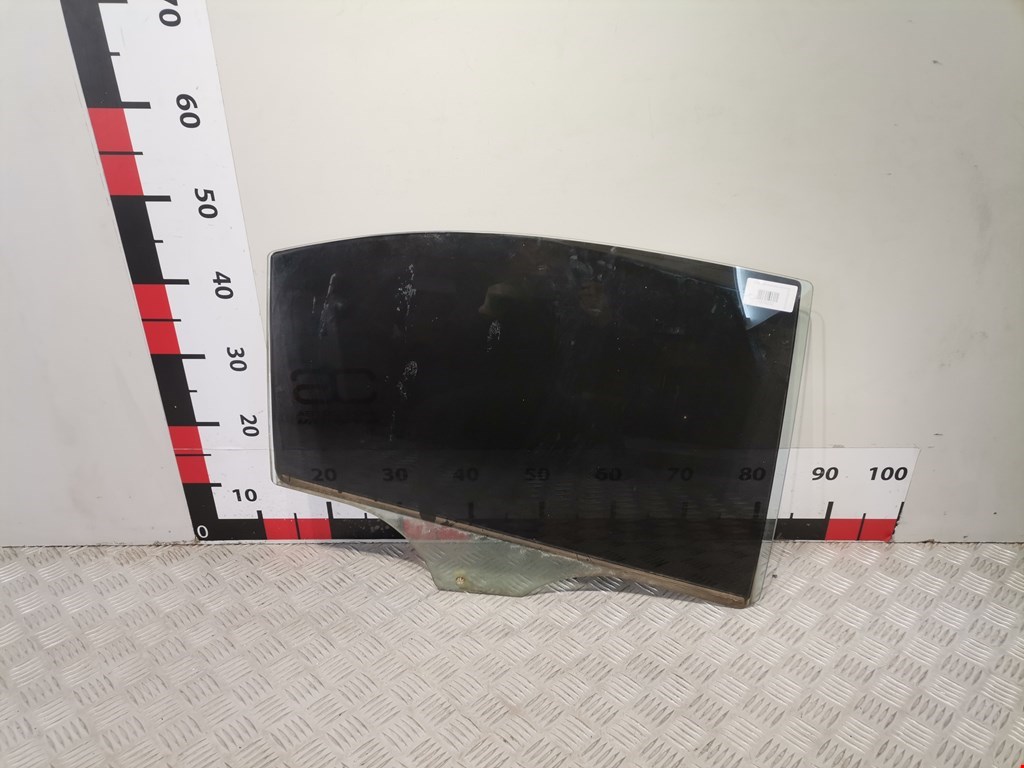 Стекло двери заднее правое MAZDA Mazda 6 GG 2000-2007