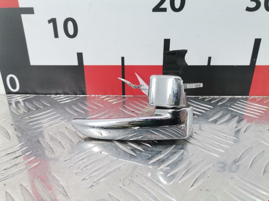 Ручка дверная задняя внутренняя правая MAZDA Mazda 6 GG 2000-2007