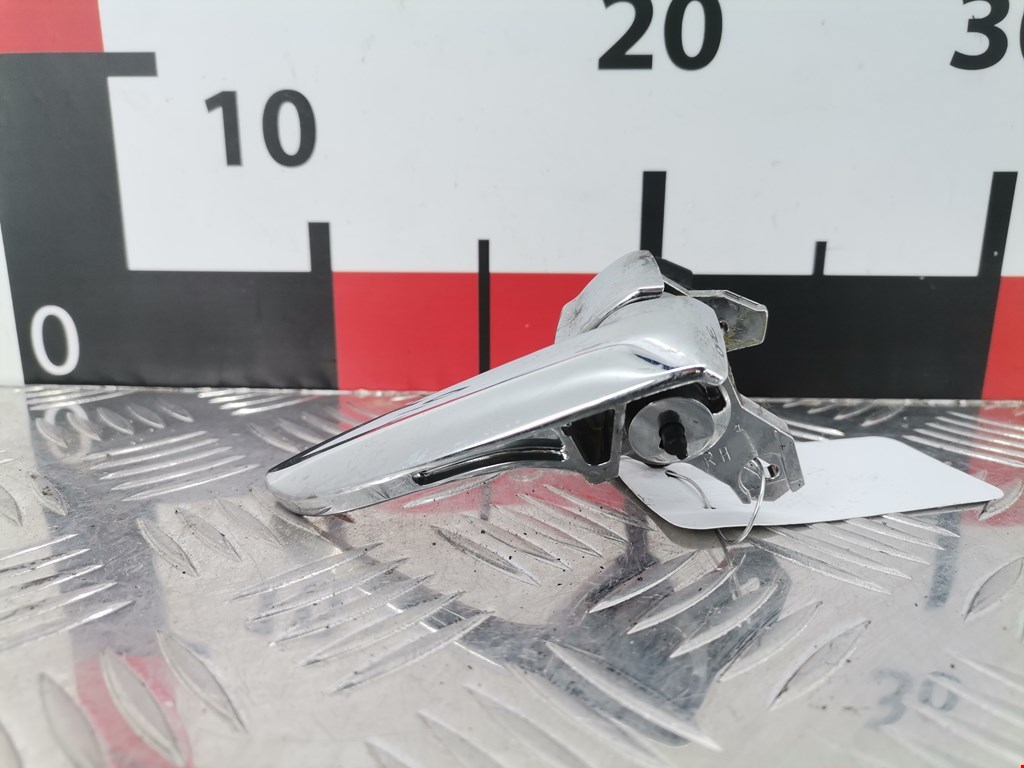 Ручка дверная задняя внутренняя правая MAZDA Mazda 6 GG 2000-2007