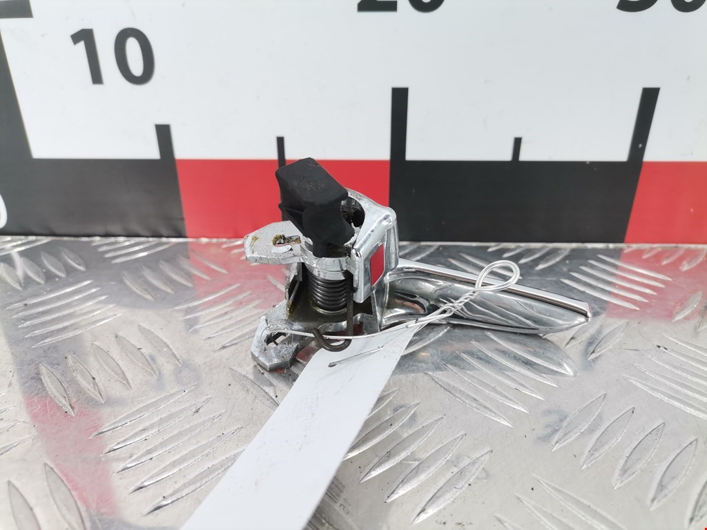 Ручка дверная задняя внутренняя правая MAZDA Mazda 6 GG 2000-2007